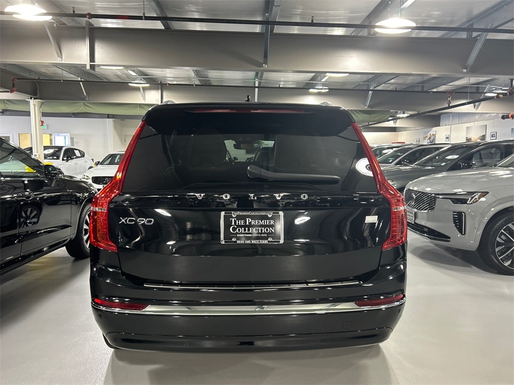 Certified 2023 Volvo XC90 Recharge Plug-In Hybrid Ultimate Bright 7-Seater SUV
