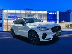 2026 Volvo XC60 B5 Ultra Black Edition AWD SUV