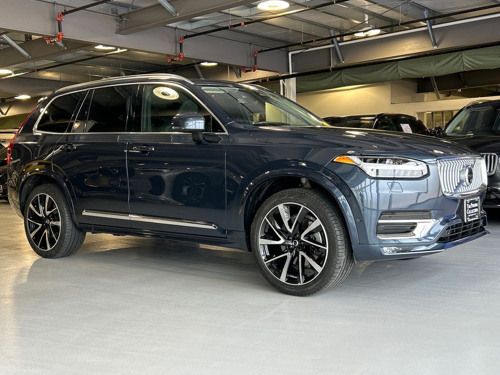 Certified 2023 Volvo XC90 B5 AWD Plus SUV