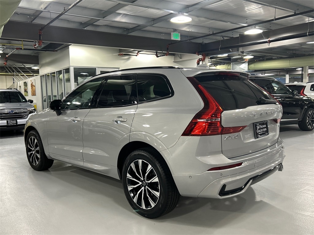 Used 2025 Volvo XC60 B5 Plus SUV