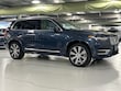  Volvo XC90 plug-in hybrid