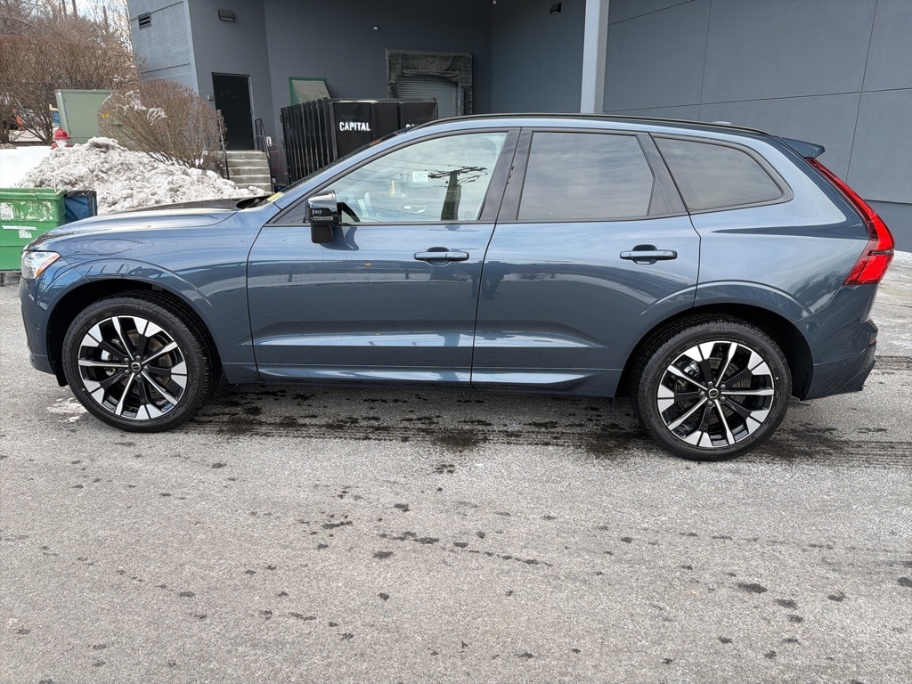 Used 2026 Volvo XC60 B5 Plus SUV