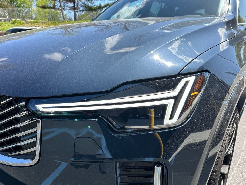 2026 Volvo XC90 Core - Photo 7