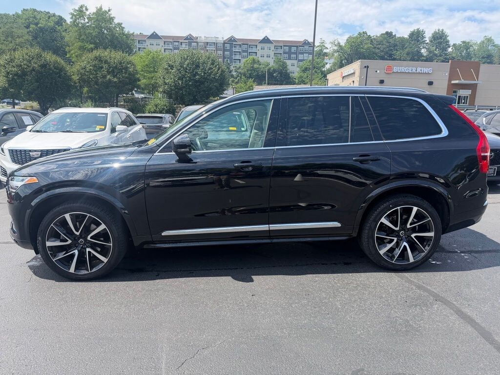 Used 2023 Volvo XC90 B6 AWD Plus 7-Seater SUV