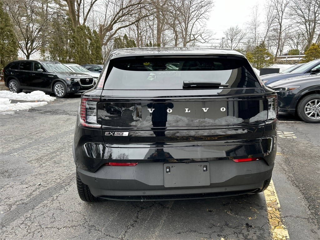New 2026 Volvo EX30 Twin Motor Ultra SUV