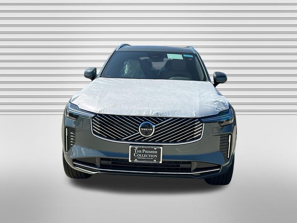 New 2027 Volvo XC90 B6 Plus 6-Seater SUV