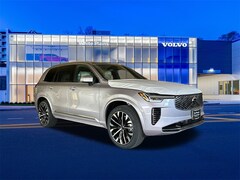 2026 Volvo XC90 B6 Plus 7-Seater AWD SUV