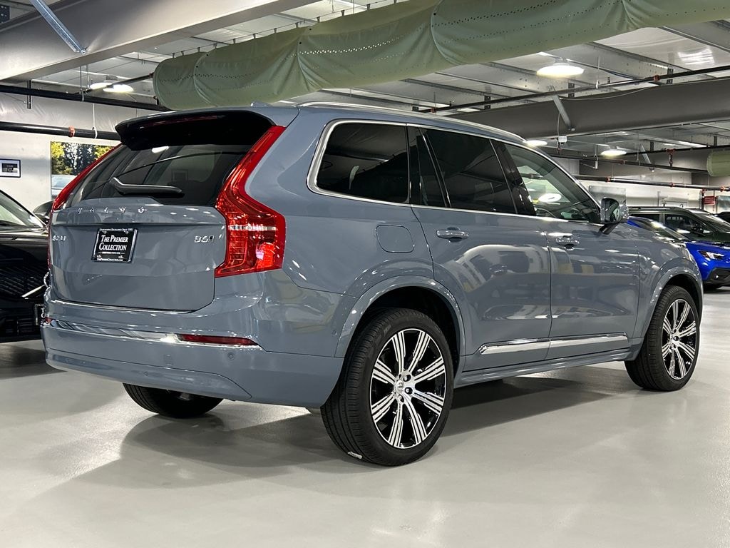 Certified 2023 Volvo XC90 B6 AWD Ultimate 7-Seater SUV
