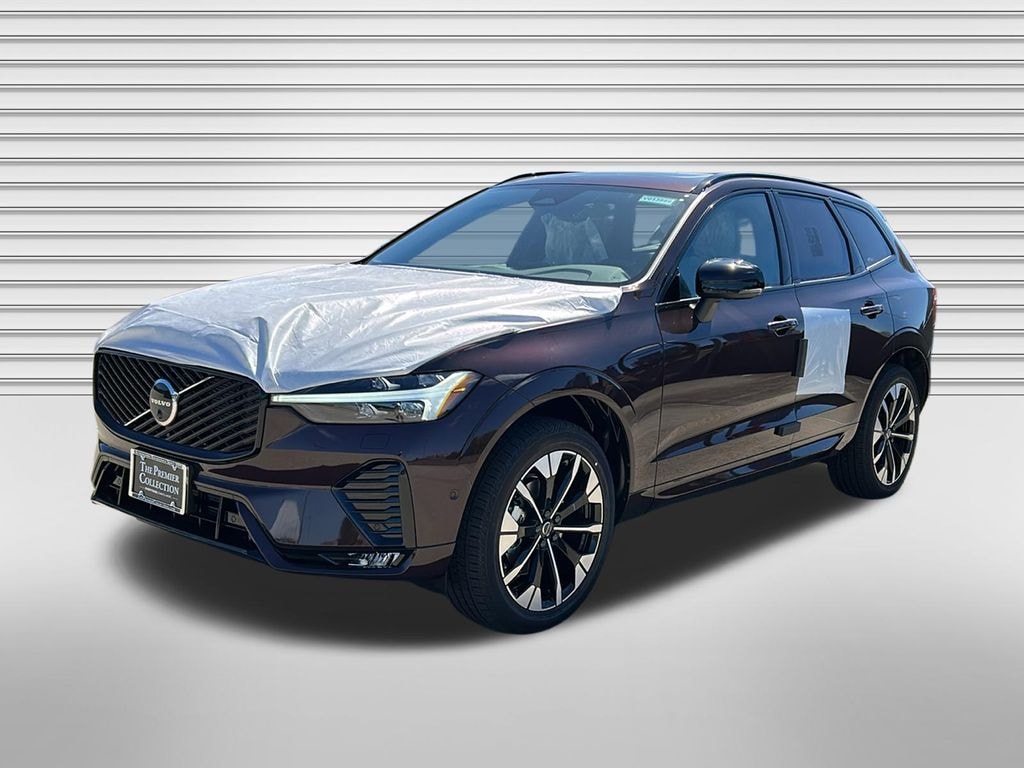 New 2027 Volvo XC60 Plus SUV