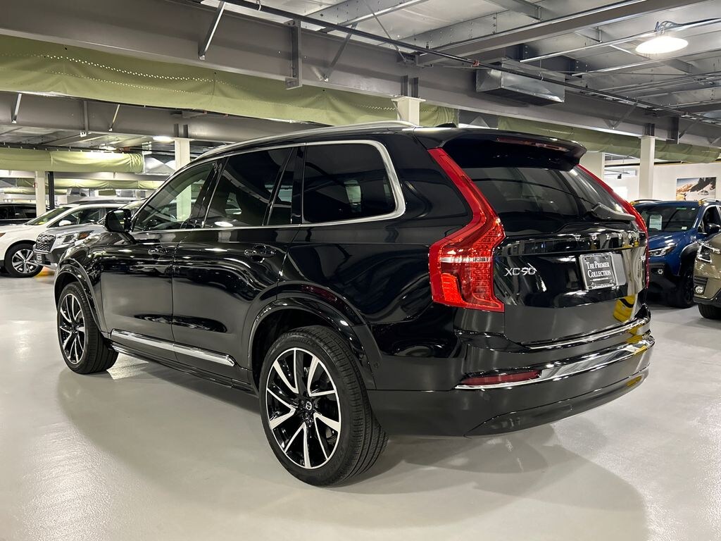 Used 2023 Volvo XC90 B5 AWD Plus SUV