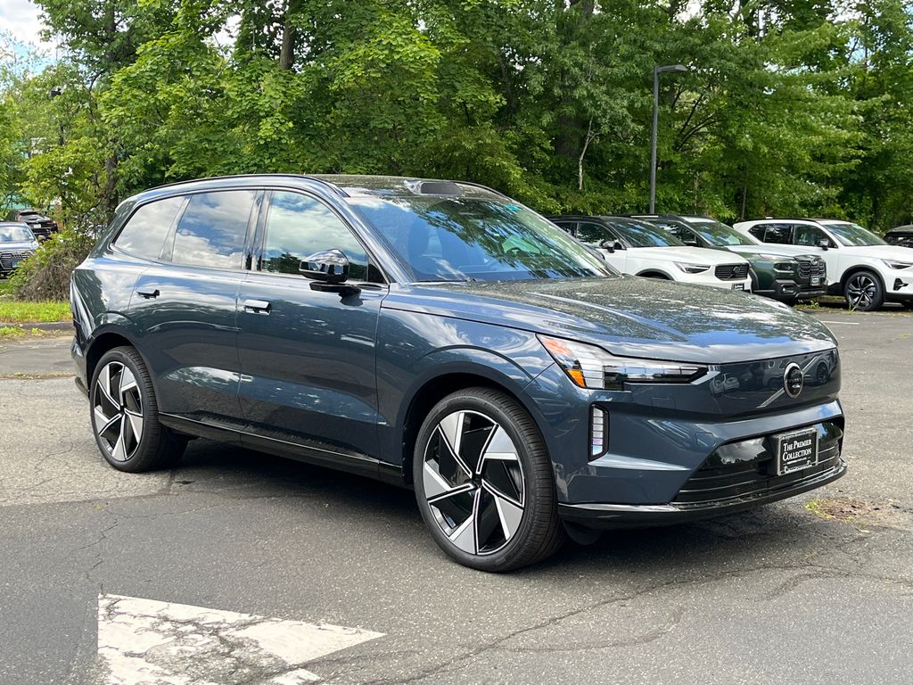 2025 Volvo EX90 Twin Motor Performance Ultra 6-Seater's photo