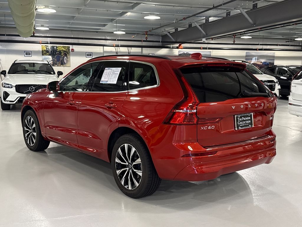 Used 2023 Volvo XC60 B5 AWD Core SUV