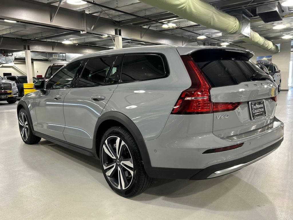 New 2026 Volvo V60 Cross Country B5 Plus Wagon