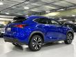 2021 LEXUS NX 300 F SPORT SUV