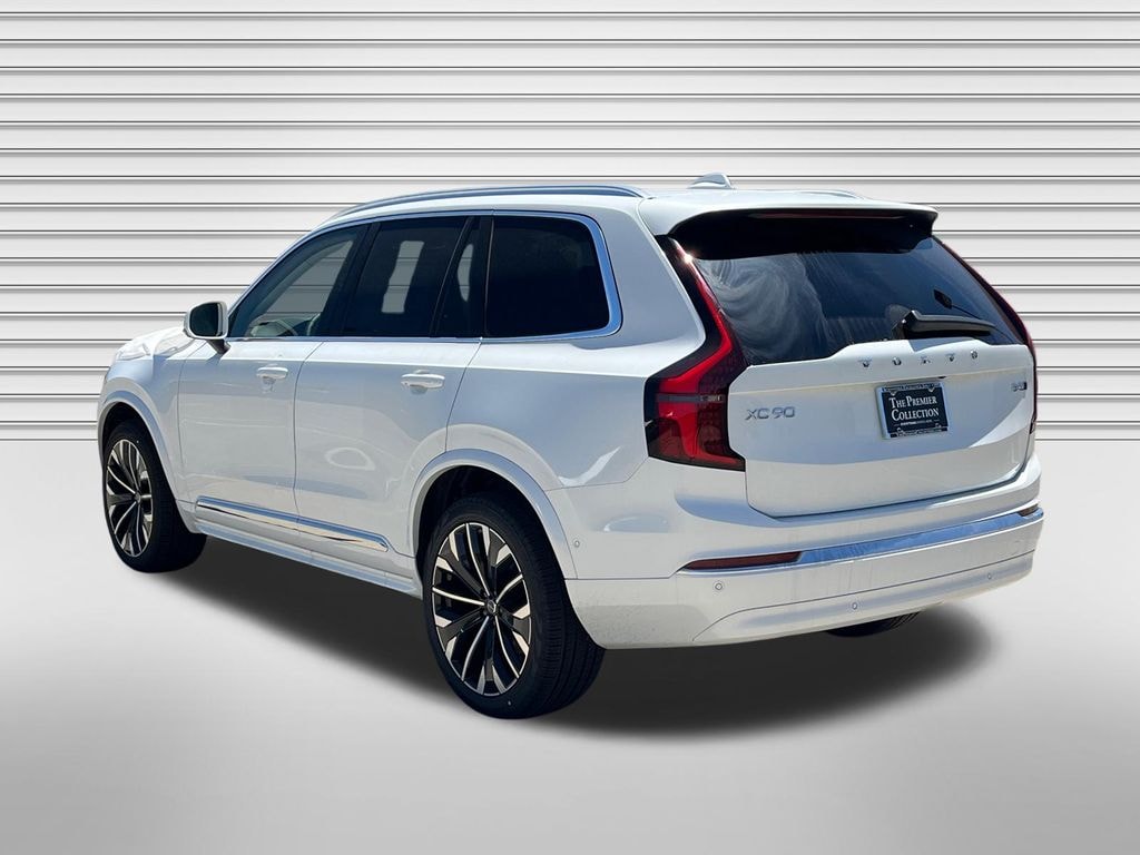 New 2026 Volvo XC90 B5 Plus 7-Seater SUV