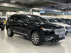 2023 Volvo XC90 B6 AWD Plus 7-Seater SUV