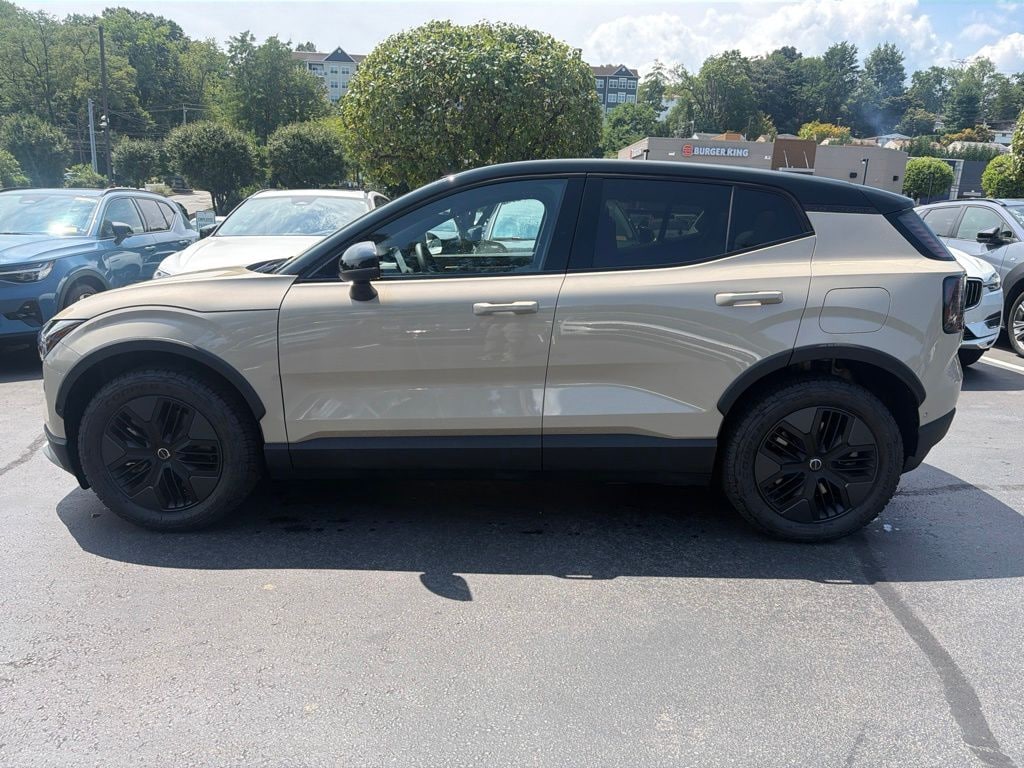 Used 2026 Volvo EX30 Cross Country Ultra SUV