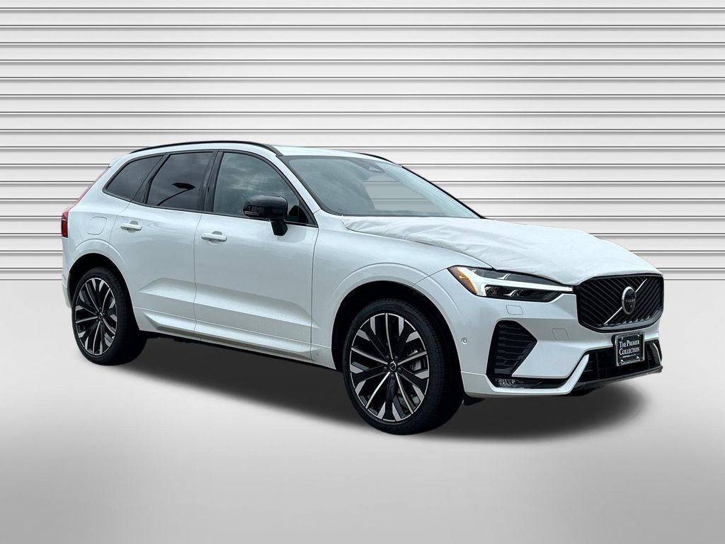 2027 Volvo XC60