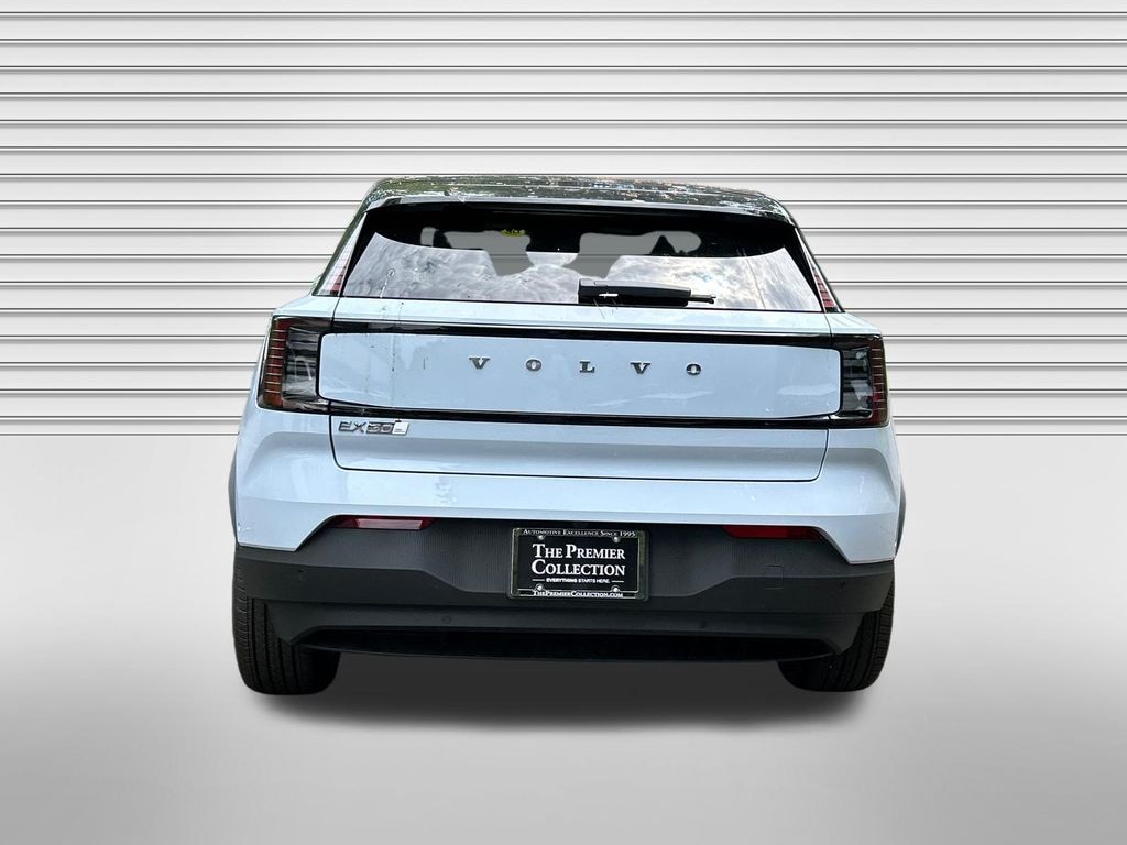 New 2026 Volvo EX30 Twin Motor Ultra SUV