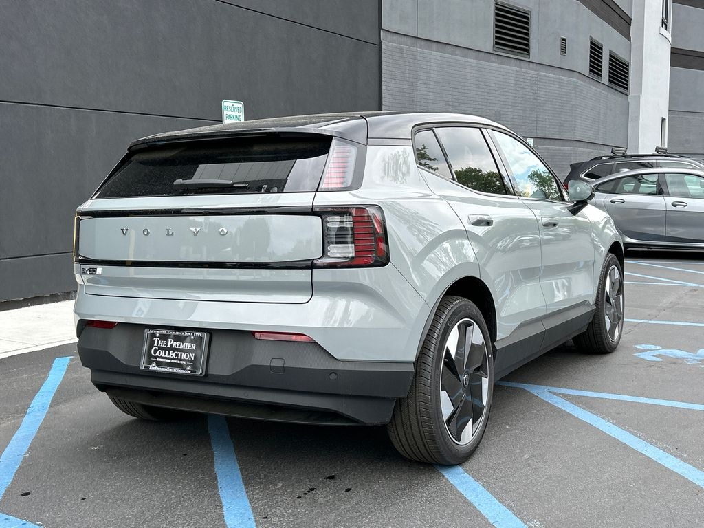 New 2026 Volvo EX30 Twin Motor Plus SUV
