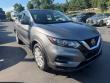 2021 Nissan Rogue Sport S SUV