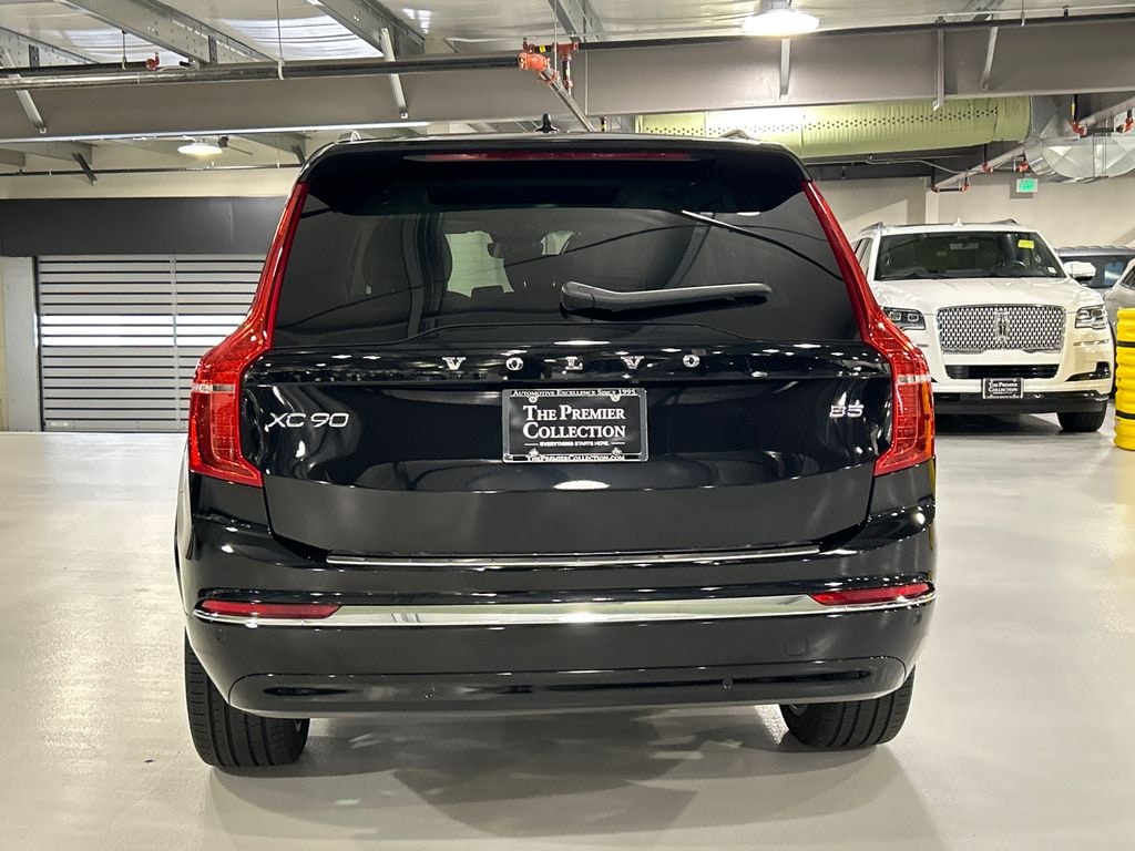 Certified 2023 Volvo XC90 B5 AWD Plus SUV
