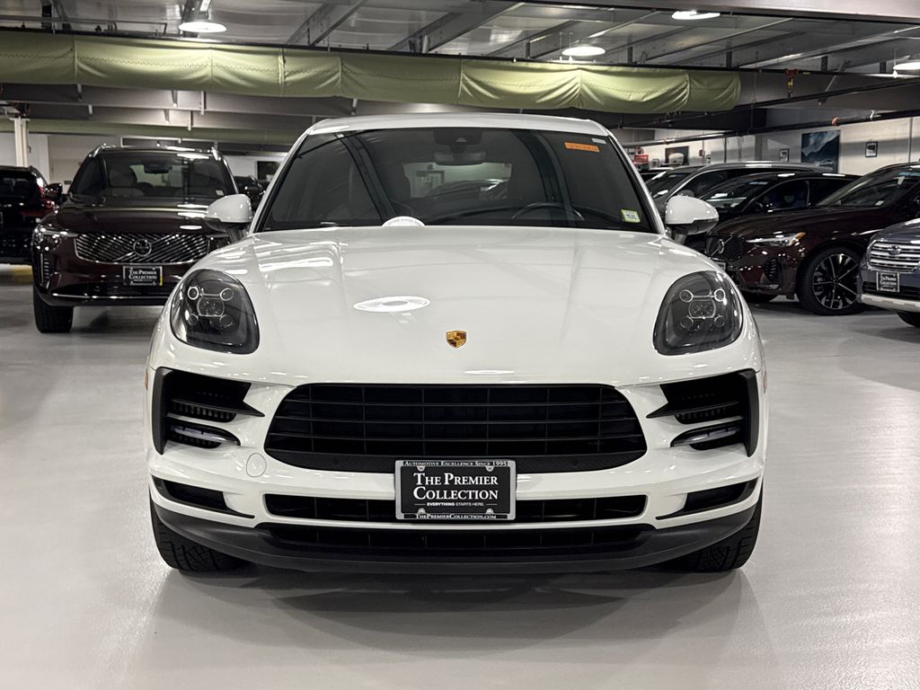 2021 Porsche Macan S - Photo 6
