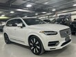  Volvo XC90 plug-in hybrid