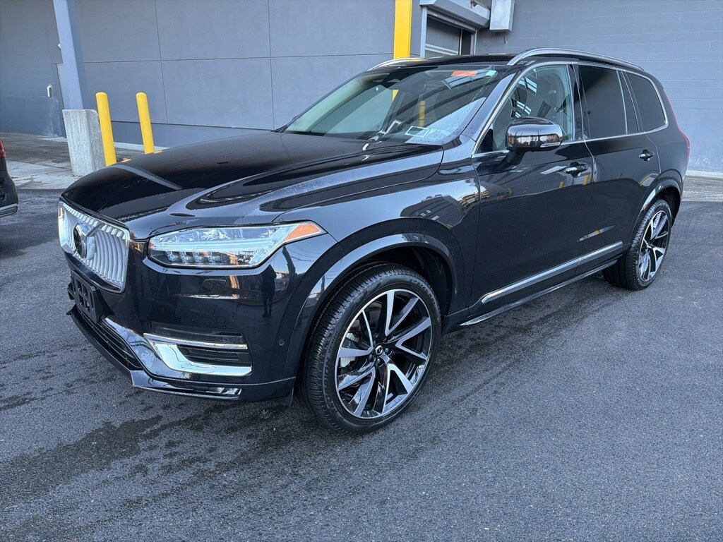 Used 2024 Volvo XC90 B6 Plus Bright 7-Seater SUV