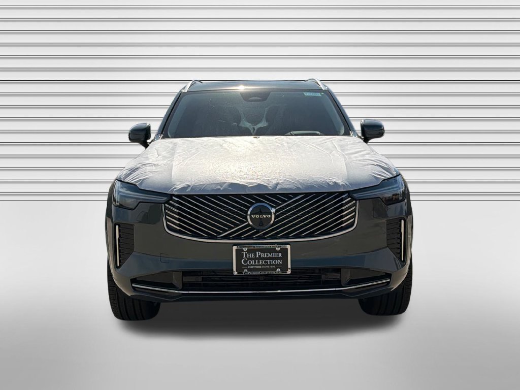 New 2027 Volvo XC90 B6 Ultra 6-Seater SUV