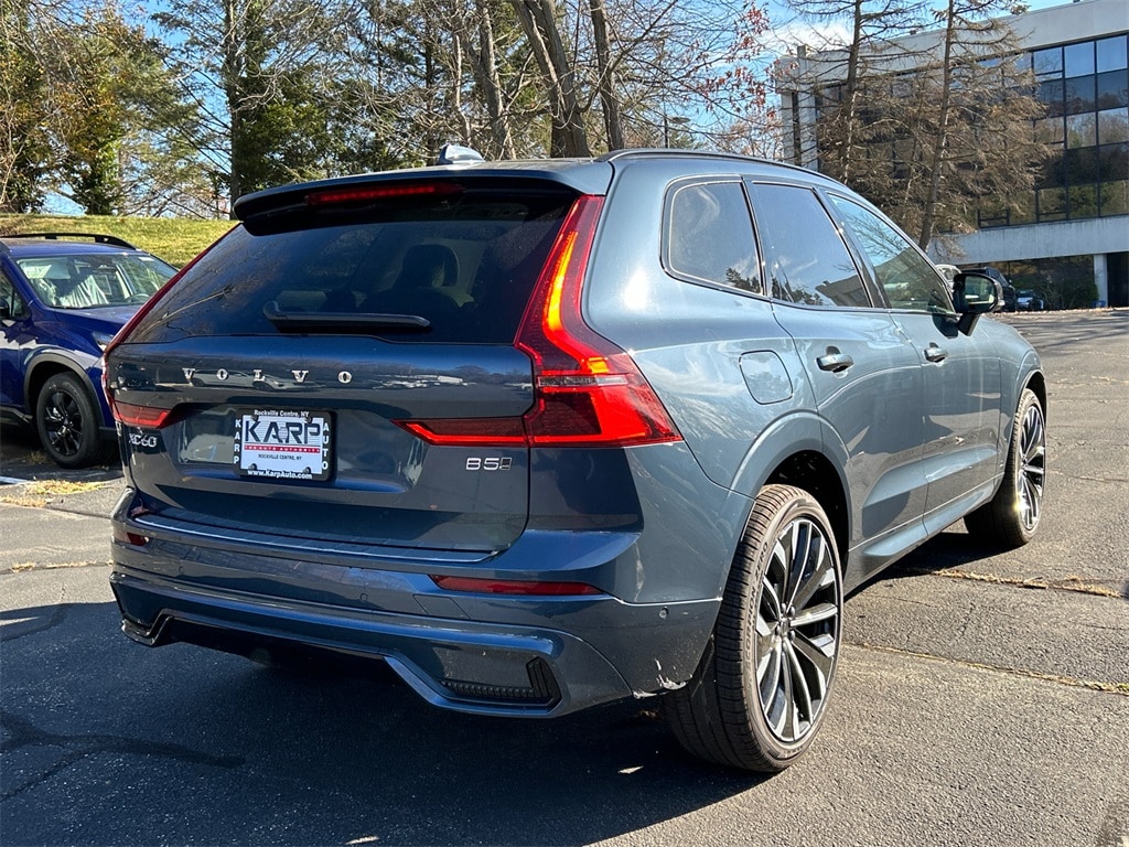 New 2026 Volvo XC60 B5 Ultra SUV