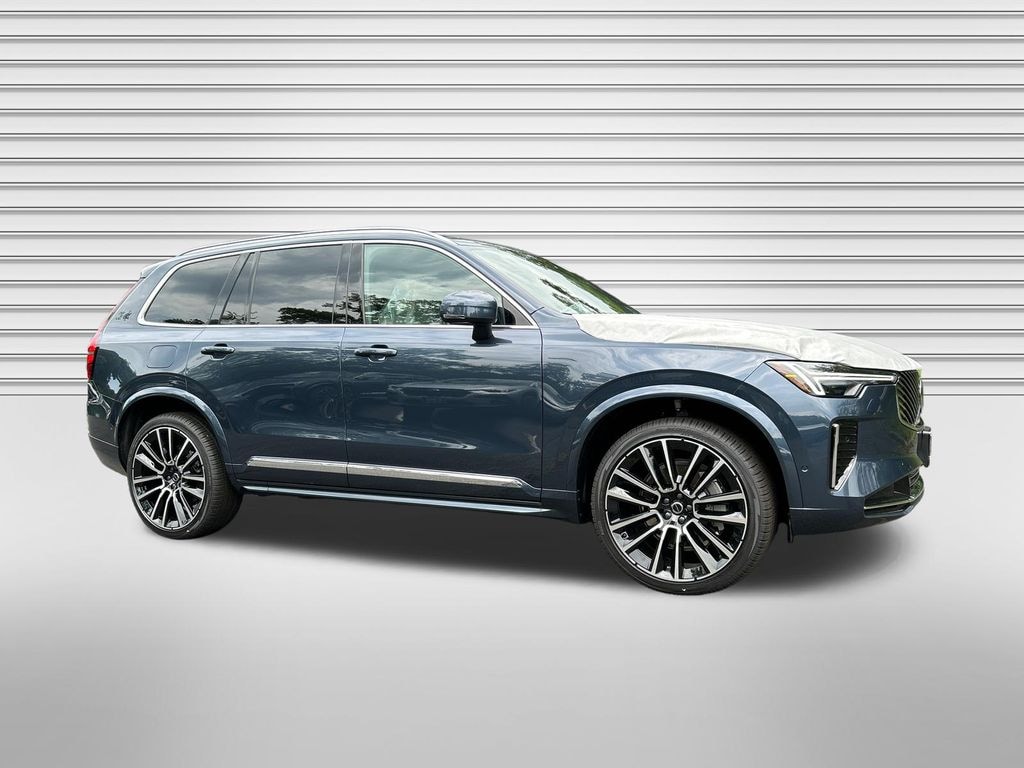 New 2026 Volvo XC90 B6 Plus 7-Seater SUV