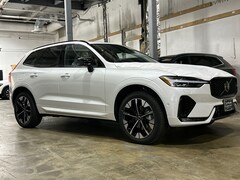 2026 Volvo XC60 B5 Plus AWD SUV