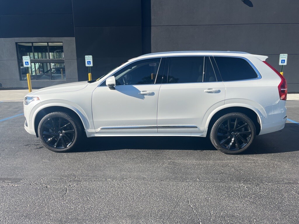 2024 Volvo XC90 Ultimate photo 3