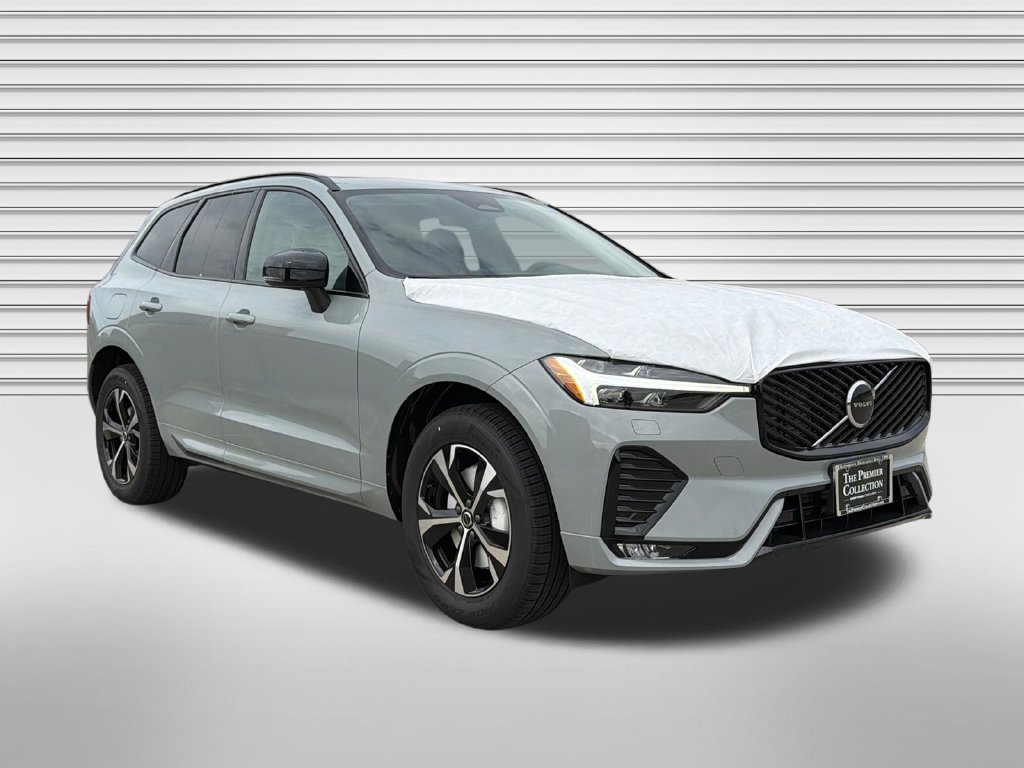 New 2027 Volvo XC60 B5 Core SUV