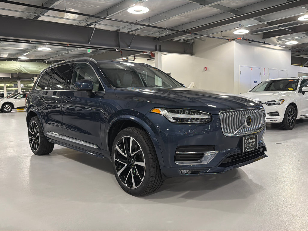 2024 Volvo XC90