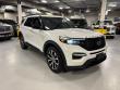 2023 Ford Explorer ST-Line SUV
