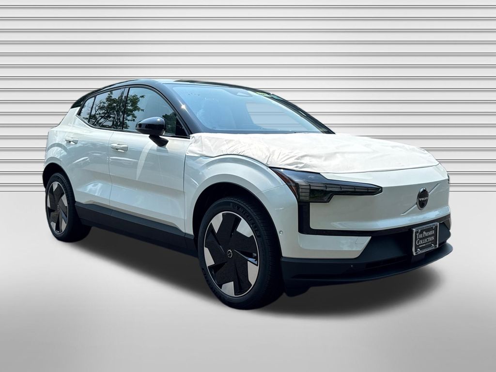 2026 Volvo EX30 Twin Motor Ultra AWD SUV