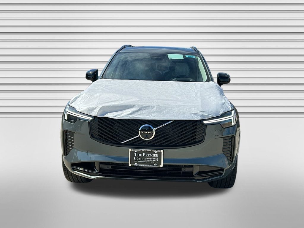 New 2027 Volvo XC90 plug-in hybrid T8 Ultra Dark Theme 6-Seater SUV