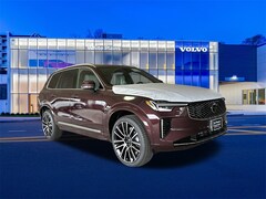 2026 Volvo XC90 B6 Plus 7-Seater AWD SUV