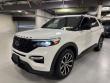 2023 Ford Explorer ST-Line SUV