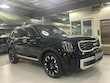  Kia Telluride