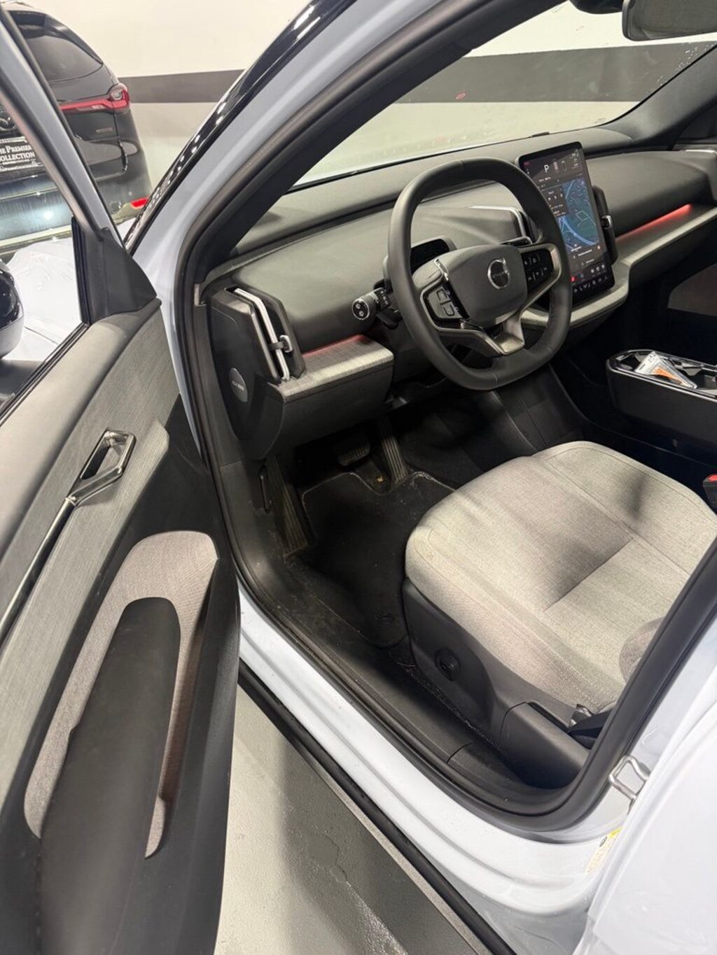 Used 2025 Volvo EX30 Twin Motor Ultra SUV