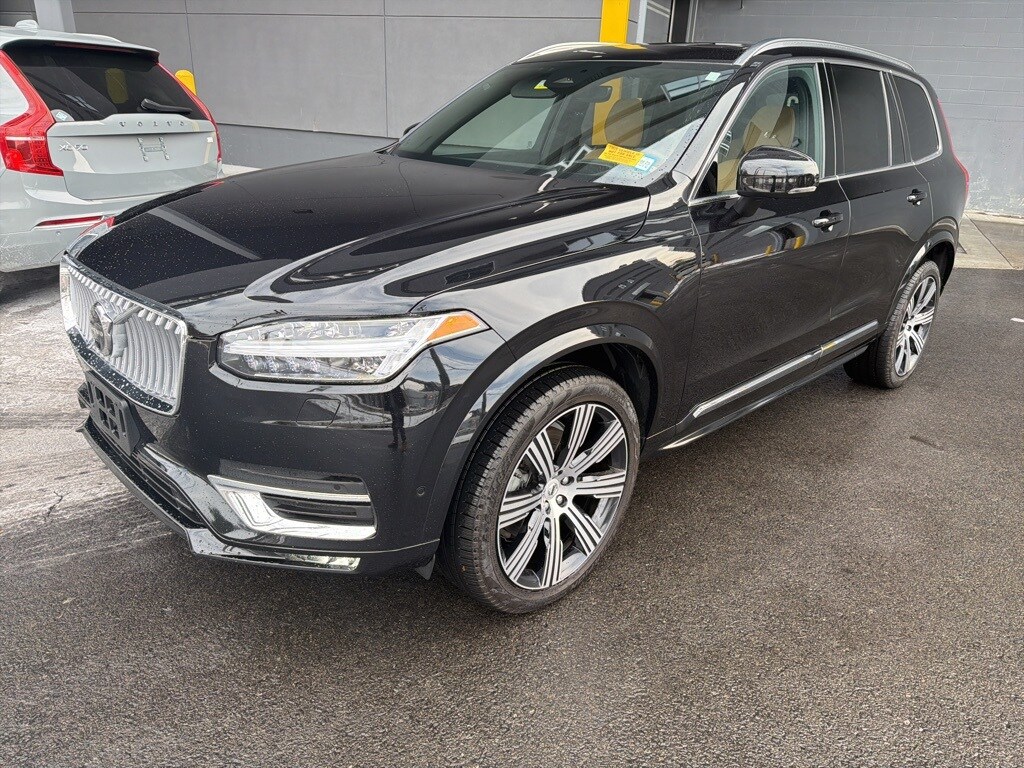 Used 2023 Volvo XC90 B6 AWD Ultimate 7-Seater SUV