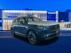 2026 Volvo XC90 B6 Ultra 7-Seater AWD SUV