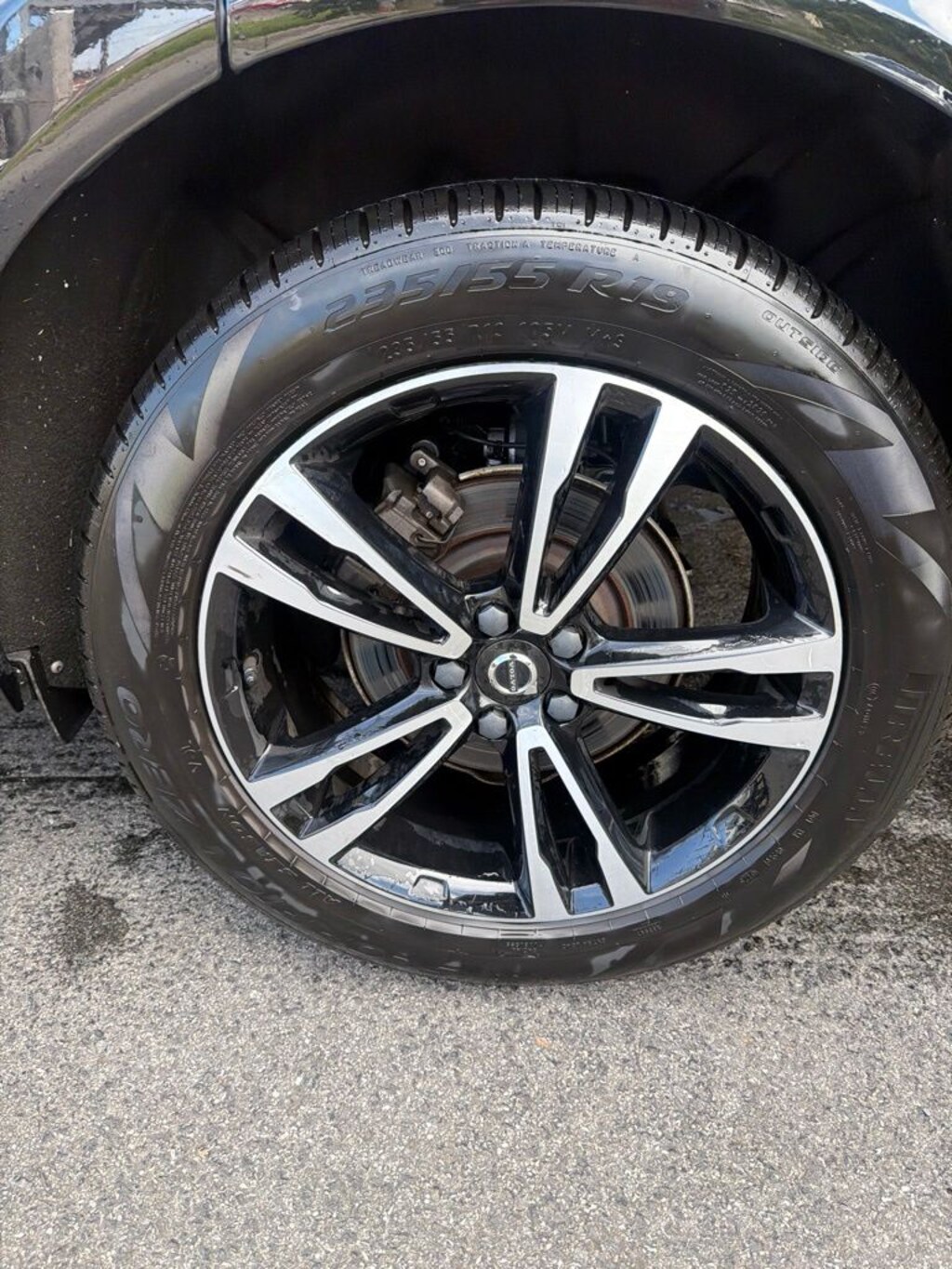 Used 2020 Volvo XC60 T5 Momentum SUV