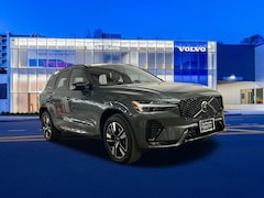 2026 Volvo XC60 B5 Plus AWD SUV