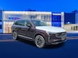  Volvo XC90 plug-in hybrid