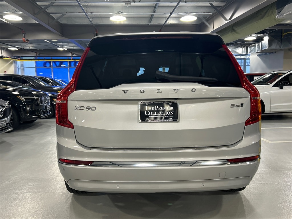 Certified 2023 Volvo XC90 B6 AWD Ultimate 7-Seater SUV