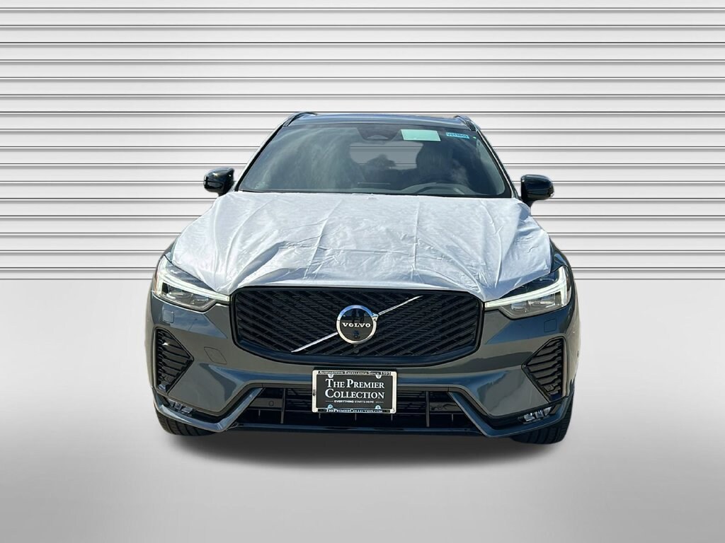 New 2027 Volvo XC60 Plus SUV